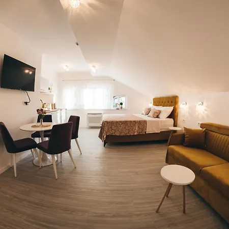 Elegant Lasta Апартаменты Мостар