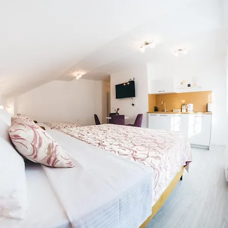 Elegant Lasta Apartment Mostar