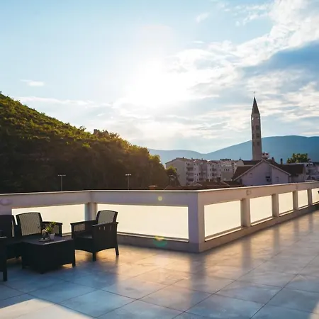 Апартаменты Elegant Lasta Мостар