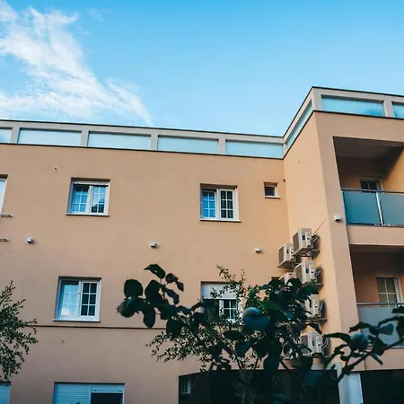 Апартаменты Elegant Lasta Мостар