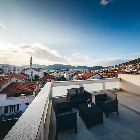 Elegant Lasta Apartment Mostar