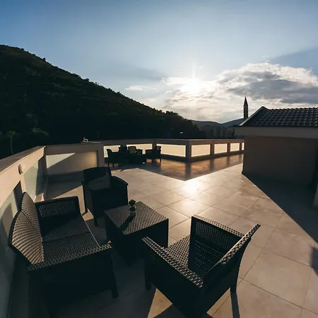 Elegant Lasta Мостар