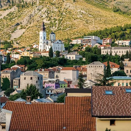 Apartment Elegant Lasta Mostar