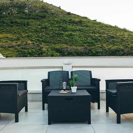 Elegant Lasta Appartement Mostar