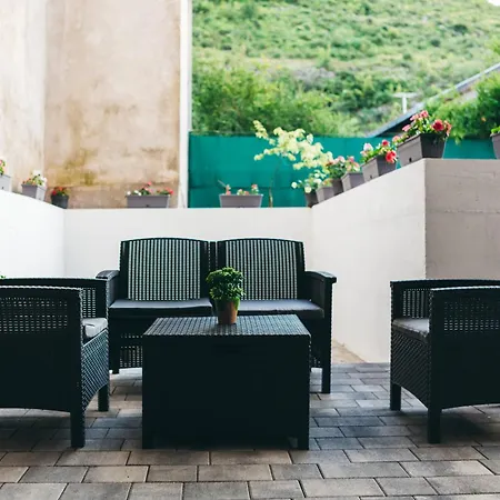 Elegant Lasta Апартаменты *