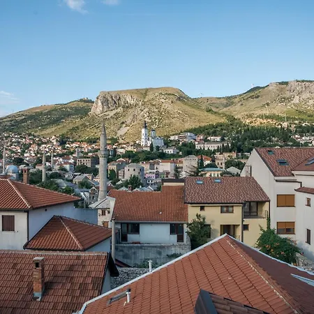 Elegant Lasta Mostar