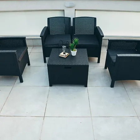 Apartment Elegant Lasta *