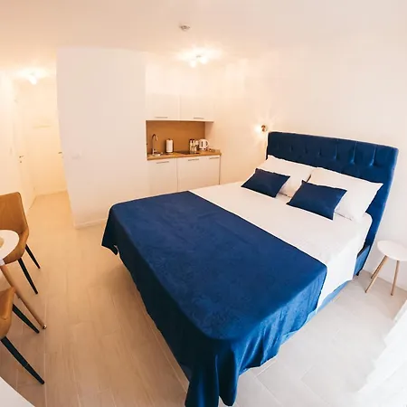 Apartment Elegant Lasta