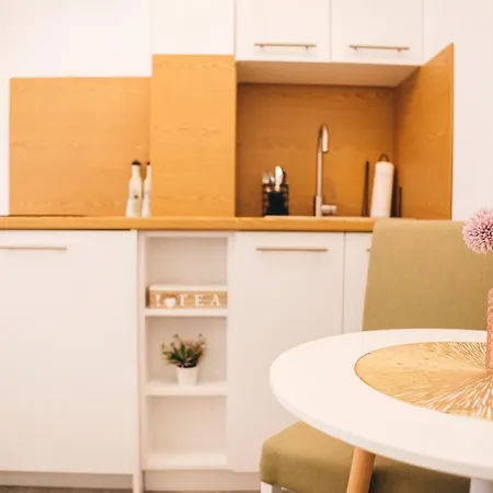 Elegant Lasta Apartment