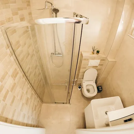 Elegant Lasta Apartment Mostar