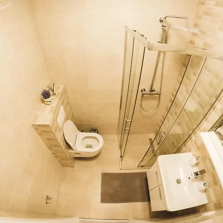 Apartment Elegant Lasta