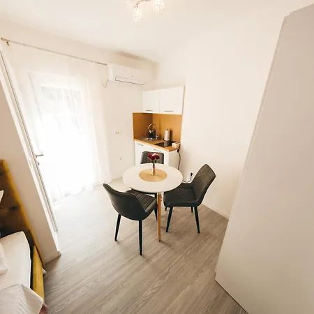 Elegant Lasta Appartement Mostar