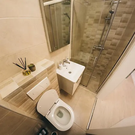 Apartment Elegant Lasta *