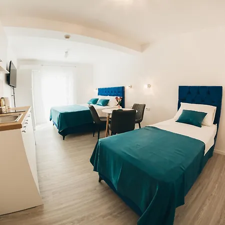 Elegant Lasta Apartment Mostar