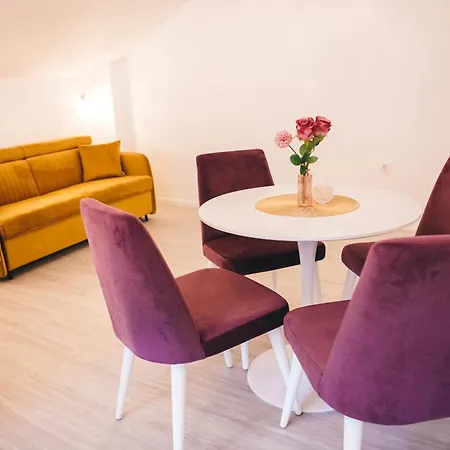 Apartamento Elegant Lasta Mostar