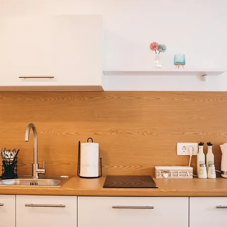 Elegant Lasta Апартаменты Мостар