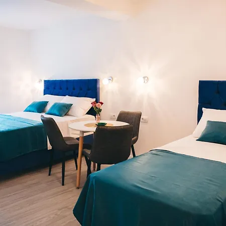 Elegant Lasta Mostar