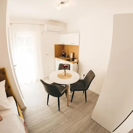 Appartement Elegant Lasta *