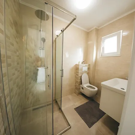 Apartment Elegant Lasta Mostar