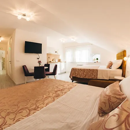 Elegant Lasta * Мостар