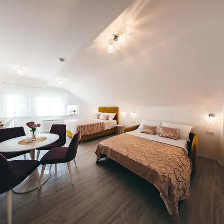 Apartment Elegant Lasta