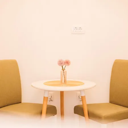 Elegant Lasta Apartment Mostar