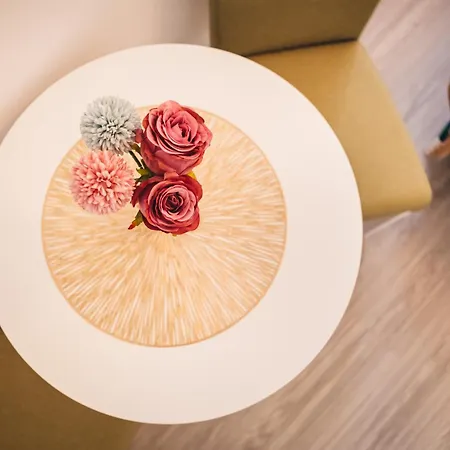 Апартаменты Elegant Lasta *