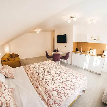 Apartamento Elegant Lasta Mostar