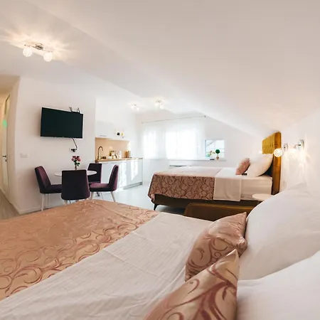 Apartment Elegant Lasta