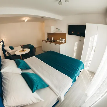 Elegant Lasta Mostar