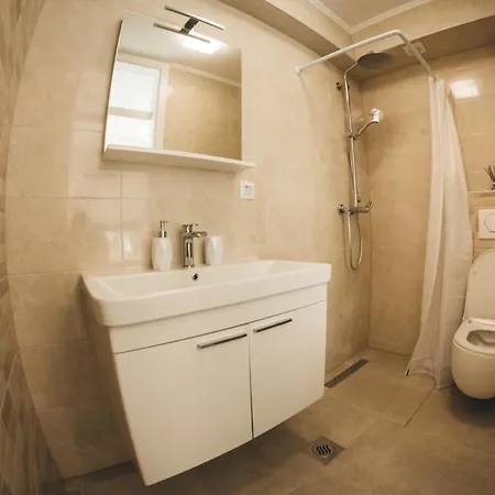 Elegant Lasta Мостар